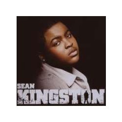 SEAN KINGSTON - Sean Kingston incl. Beautiful girls CD