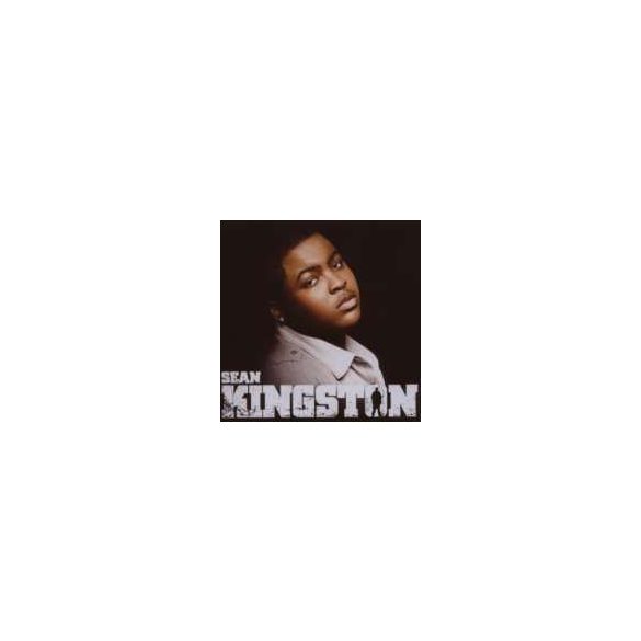 SEAN KINGSTON - Sean Kingston incl. Beautiful girls CD
