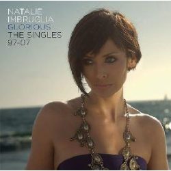 NATALIE IMBRUGLIA - Glorious: The Singles 97 to 07 CD