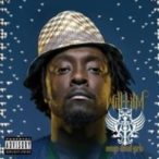 WILL.I.AM - Songs About Girls CD