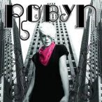 ROBYN - Robyn /ee/ CD