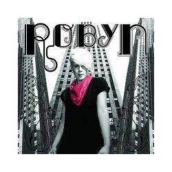 ROBYN - Robyn /ee/ CD