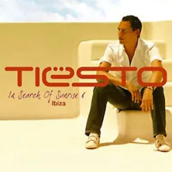 TIESTO - In Search Of Sunrise 6 / 2cd / CD