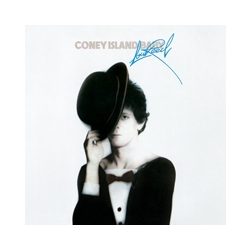 LOU REED - Coney Island Baby CD