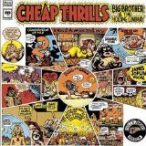 JANIS JOPLIN - Cheap Thrill CD