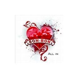 BON-BON - All In CD