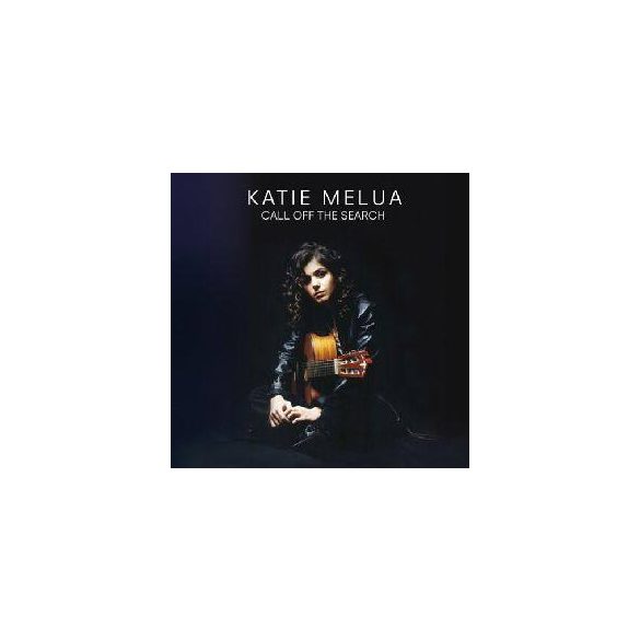 KATIE MELUA - Call Of The Search CD