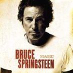 BRUCE SPRINGSTEEN - Magic CD