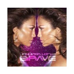 JENNIFER LOPEZ - Brave /cd+dvd/ CD