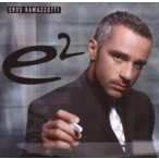 EROS RAMAZZOTTI - E2 best of / 2cd / CD