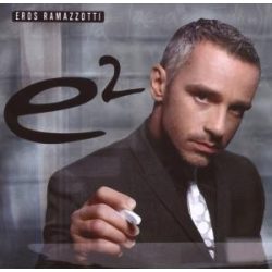 EROS RAMAZZOTTI - E2 best of / 2cd / CD