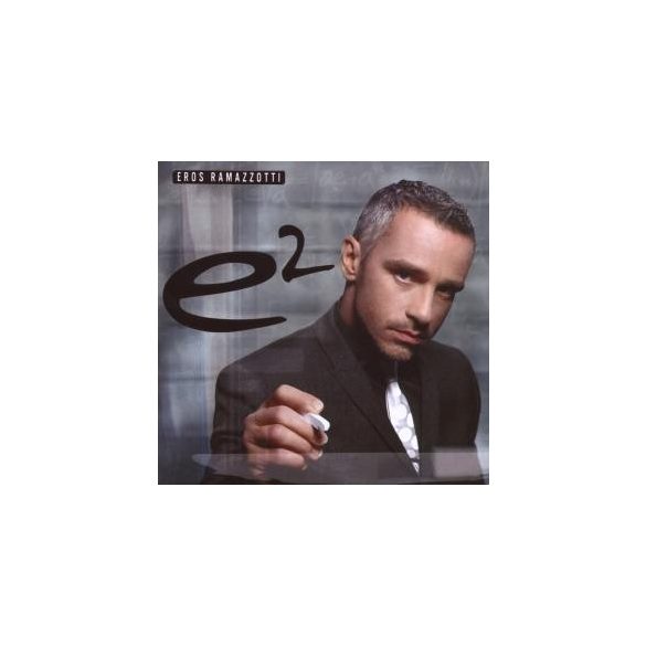 EROS RAMAZZOTTI - E2 best of / 2cd / CD