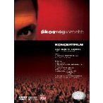 ÁKOS - Még Közelebb Koncertfilm /3dvd/ DVD