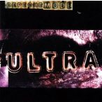 DEPECHE MODE - Ultra /cd+dvd/ CD