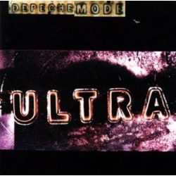 DEPECHE MODE - Ultra /cd+dvd/ CD