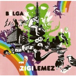BELGA - Zigilemez CD