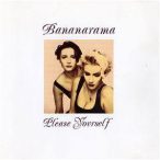 BANANARAMA - Please Yourself CD