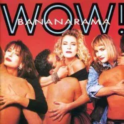 BANANARAMA - Wow! / collectors edition / CD