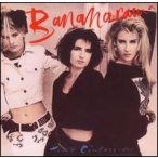 BANANARAMA - True Confessions CD