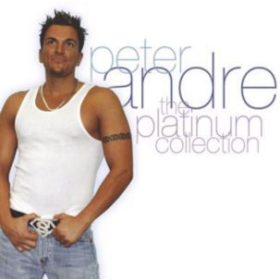 Peter Andre