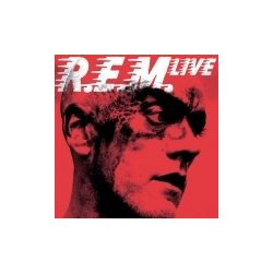 R.E.M. - Live /2cd+dvd/ CD