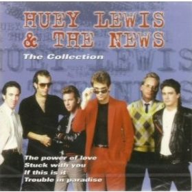 Huey Lewis And The News