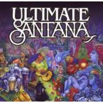 SANTANA - Ultimate Santana CD