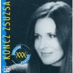 KONCZ ZSUZSA - XXX Jubileumi Koncert CD