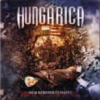 HUNGARICA - Nem Keresek Új Hazát CD