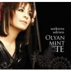 SZEKERES ADRIEN - Olyan Mint Te CD