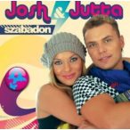 JOSH FEAT. JUTTA - Szabadon CD