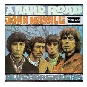 John Mayall 