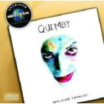 QUIMBY - Majom Tangó /archiv sorozat/ CD