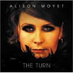 ALISON MOYET - Turn CD