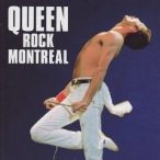 QUEEN - Rock Montreal / 2cd / CD