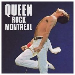 QUEEN - Rock Montreal / 2cd / CD