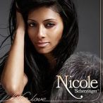 NICOLE SCHERZINGER - Killer Love CD