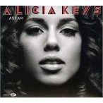 ALICIA KEYS - As I Am /cd+dvd/ CD