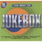 VÁLOGATÁS - The Best Of Jukebox / 2cd / CD