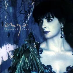 ENYA - Shepherd Moons / vinyl bakelit / LP