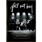 FALL OUT BOY - Live In Phoenix /dvd+cd/ DVD