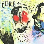 CURE - 4:13 Dream CD