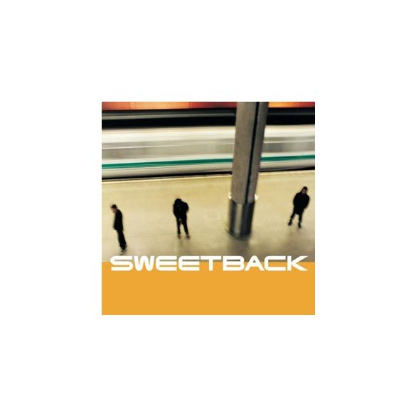 SWEETBACK - Sweetback CD