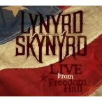 LYNYRD SKYNYRD - Live From The Freedom Hall /cd+dvd/ CD