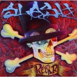SLASH - Slash CD