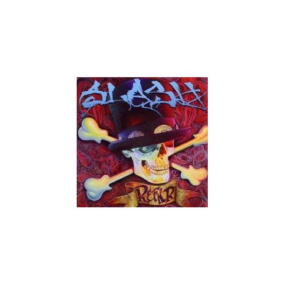 SLASH - Slash CD