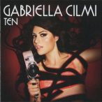 GABRIELLA CILMI - Ten CD