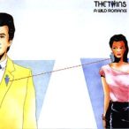 TWINS - A Wild Romance CD