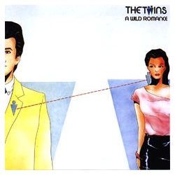 TWINS - A Wild Romance CD