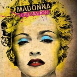 MADONNA - Celebration / 2cd / CD